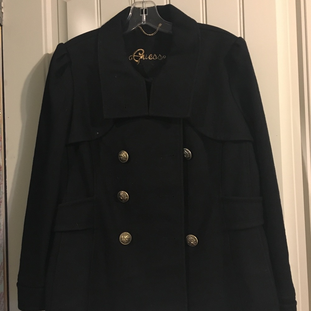 Women Pea coats